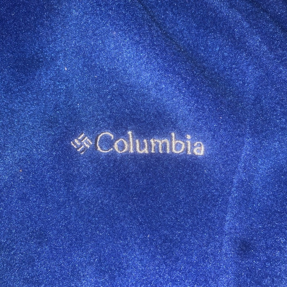 Columbia Jacket - Picture 3 of 3